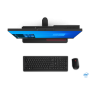 All-in-One Lenovo ThinkCentre M70a Gen 3 AIO (21.5 inches), 12th Ge...