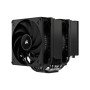 Cooler Procesor CORSAIR A115 TWIN TOWER AIR NEGRU