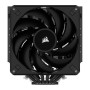 Cooler Procesor CORSAIR A115 TWIN TOWER AIR NEGRU