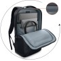 Dell EcoLoop Essential Backpack 16" CP3724 Black