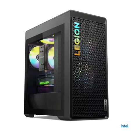 Desktop Gaming Lenovo Legion T5 26IRB8 , Intel® Core™ i5-14400F, 10...