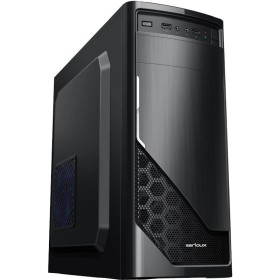 Sistem Desktop PC Horizon Intel Core i5-13400 TRAY 3.3 GHz FCLGA170...