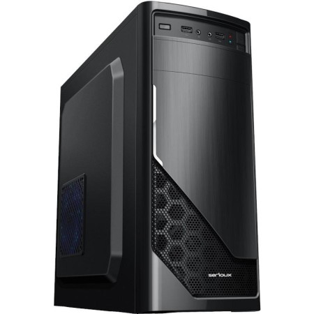 Sistem Desktop PC Horizon Intel Core i5-13400 TRAY 3.3 GHz FCLGA170...