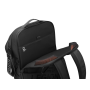 Lenovo Legion 16" Gaming Backpack GB700, Material: Poliester, Dimen...