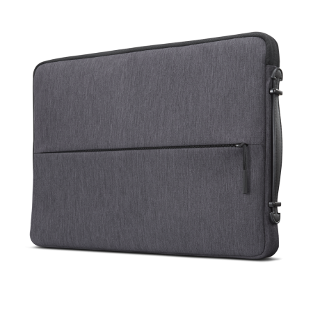 Lenovo 14-inch Laptop Urban Sleeve Case, Rezistenta la apa, Interio...