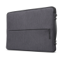 Lenovo 14-inch Laptop Urban Sleeve Case, Rezistenta la apa, Interio...