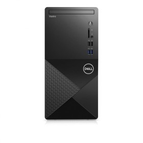 Desktop Vostro 3020 MT 180W, Intel i7-13700, 8GB Ram, 512GB SSD, In...