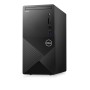 Desktop Vostro 3020 MT 180W, Intel i7-13700, 8GB Ram, 512GB SSD, In...