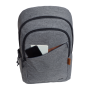 Rucsac laptop Trust Avana pentru laptop-uri cu diagonala de 16", ma...