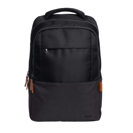 Rucsac laptop Trust Lisboa pentru laptop-uri cu diagonala de 16", m...