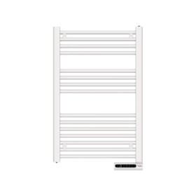 Radiator de baie Tesy TH 01 500 W, 500 W, montaj pe perete, termost...