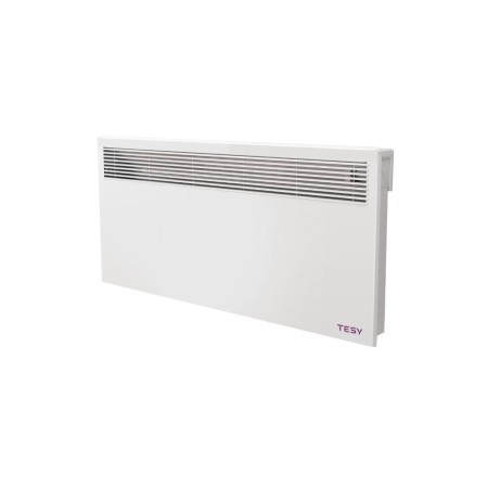 Convector de perete TESY CN 051 250 EI CLOUD W, 2500 W, control pri...