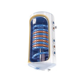 Boiler termoelectric TESY GCV7/4S 1504420B11 TSRCP2, 120 L, 2 serpe...