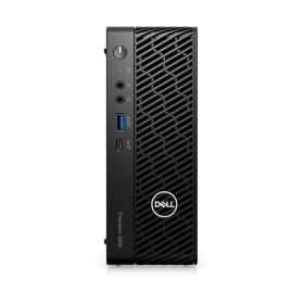 Precision 3260 CFF BTX BASE 240W, Intel I7-13700, 16GB Ram, 512GB S...
