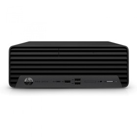 Desktop HP ProDesk 400 G9 SFF cu procesor Intel Core i5-13500, vide...