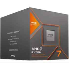Procesor AMD RYZEN 7 8700G up to 5.1GHz, 8 cores 16 threads, L2 Cac...