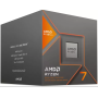 Procesor AMD RYZEN 7 8700G up to 5.1GHz, 8 cores 16 threads, L2 Cac...