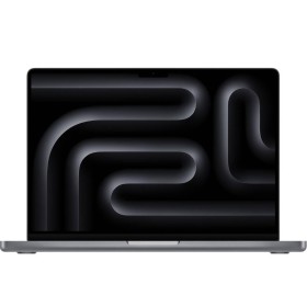 MacBook Pro 14.2"/Apple M3 (CPU 8-core, GPU 10-core, Neural Engine ...