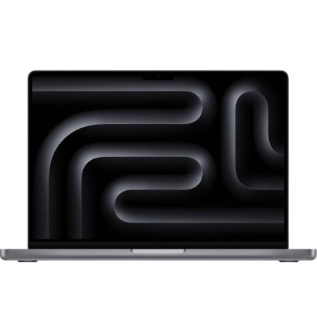 MacBook Pro 14.2"/Apple M3 (CPU 8-core, GPU 10-core, Neural Engine ...