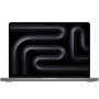 MacBook Pro 14.2"/Apple M3 (CPU 8-core, GPU 10-core, Neural Engine ...