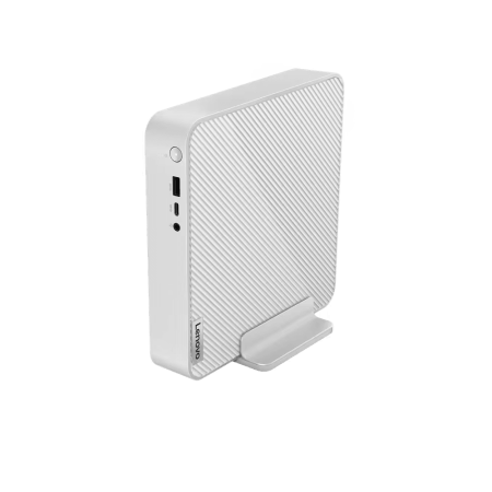 Desktop Lenovo IdeaCentre Mini 01IRH8 , Intel® Core™ i7-13620H, 10C...