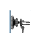 Incarcator auto wireless Tellur, compatibil MagSafe, 15W, compatibi...