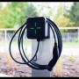 Statie incarcare V.E. LEKTRI.CO 22 kW, 400V, 6A-32A, 1xType 2, cabl...