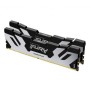 Memorie RAM Kingston FURY Renegade Silver 32GB DDR5 7600MHz CL38 Du...