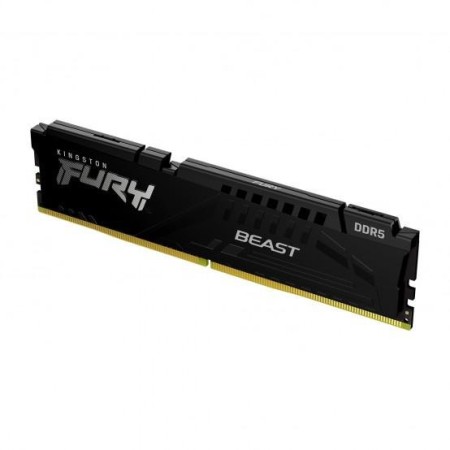 Memorie RAM Kingston FURY Beast 32GB DDR5 4800MHz CL38