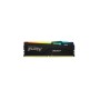 Memorie RAM Kingston FURY Beast RGB 16GB DDR5 5200MHz CL36