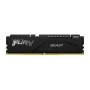 Memorie RAM Kingston FURY Beast 8GB DDR5 5200MHz CL40