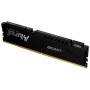 Memorie RAM Kingston FURY Beast 8GB DDR5 5200MHz CL40