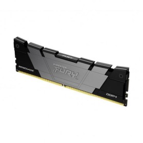 Memorie RAM Kingston FURY Renegade Black 8GB DDR4 4000MHz CL19
