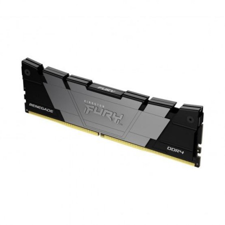 Memorie RAM Kingston FURY Renegade Black 8GB DDR4 4000MHz CL19