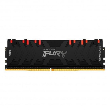 Memorie RAM Kingston FURY Renegade RGB 8GB DDR4 3200MHz CL16