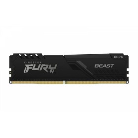 Memorie RAM Kingston FURY Beast 32GB DDR4 3600MHz CL18