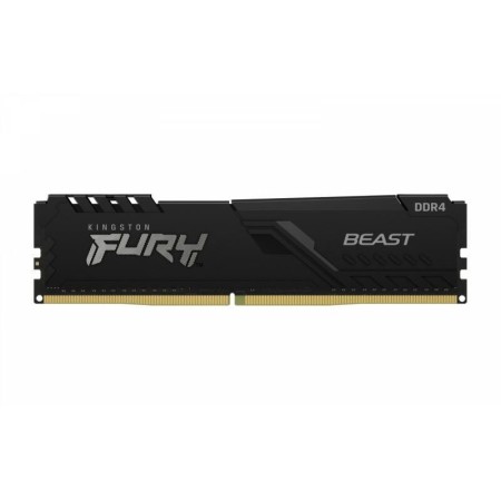 Memorie RAM Kingston FURY Beast 32GB DDR4 3600MHz CL18