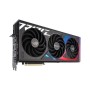 Placa video ASUS GeForce RTX 4070 SUPER ROG STRIX 12GB GDDR6X 192-b...