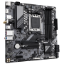 Placa de baza GIGABYTE B650M D3HP AX AM5