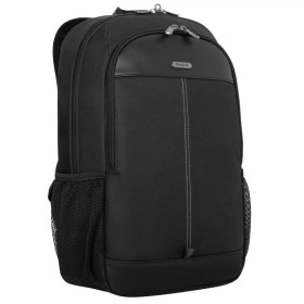 Rucsac laptop Targus 16" Modern Classic, capacitate 19 litri, dimen...