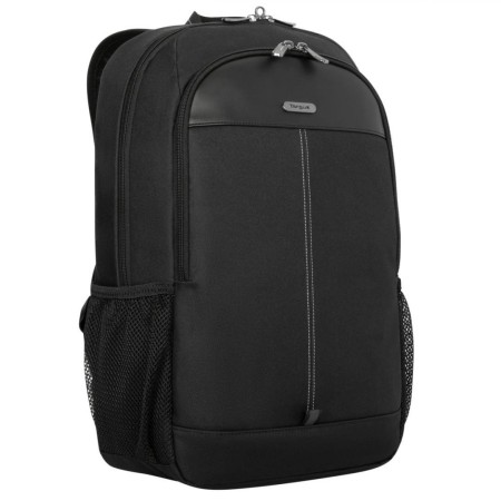 Rucsac laptop Targus 16" Modern Classic, capacitate 19 litri, dimen...