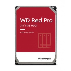 HDD WD Red Pro 20TB SATA-III 7200 RPM 512MB