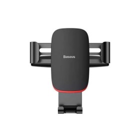 SUPORT AUTO Baseus Metal Age Gravity pt. SmartPhone, fixare in supo...