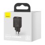 INCARCATOR retea Baseus Super Si, Quick Charge 20W, 1 x USB Type-C ...