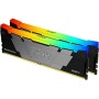 Memorie RAM Kingston Fury Beast, DIMM, DDR4, 32GB, 3600MHz, CL16, 1...