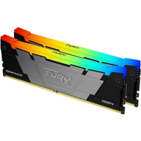 Memorie RAM Kingston Fury Beast, DIMM, DDR4, 32GB, 3600MHz, CL16, 1...