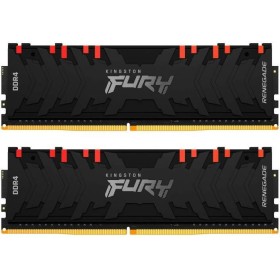 Memorie RAM Kingston FURY Renegade RGB 16GB DDR4 3600MHz CL16 Dual ...