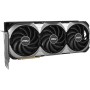 Placa Video MSI GeForce RTX 4080 SUPER VENTUS 3X OC 16GB GDDR6X 256...
