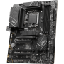 Placa de baza MSI PRO B760-P DDR4 II LGA1700