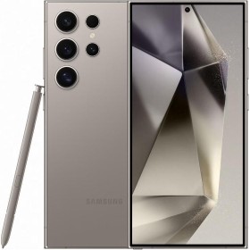 Samsung S24 ULTRA 5G S928B 6.8" 12GB 1TB DualSIM Titanium Gray (inc...